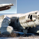 Illustration for article titled 25 Bizarre Aircraft That Dont Look Like They Should Fly